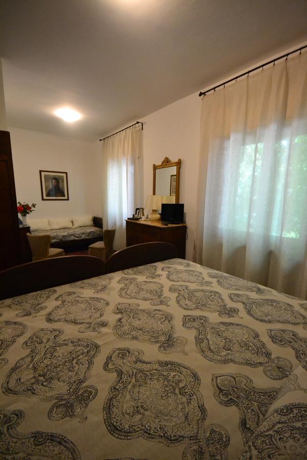 Villa Barbetti Сієна Екстер'єр фото
